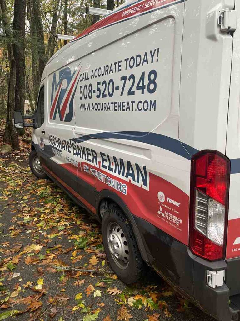 emergency hvac repair boston