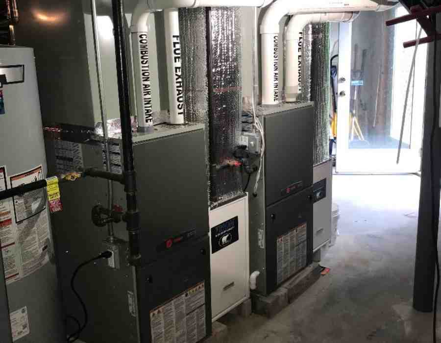 home furnace installation near me