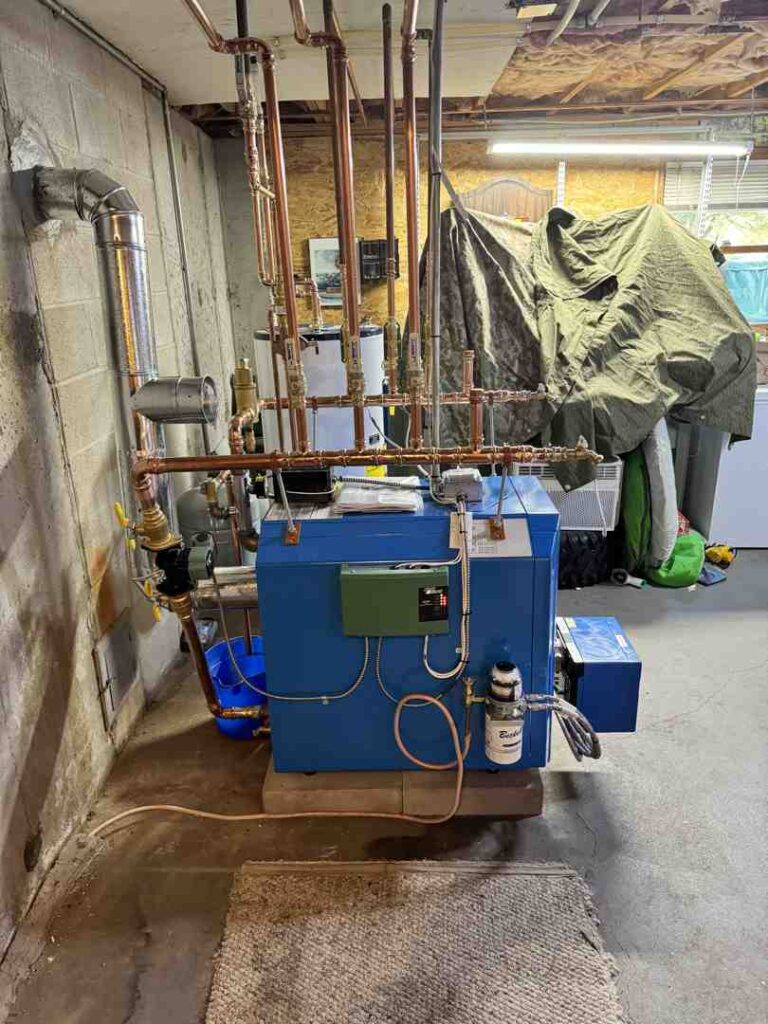 Boiler repair Norwood MA