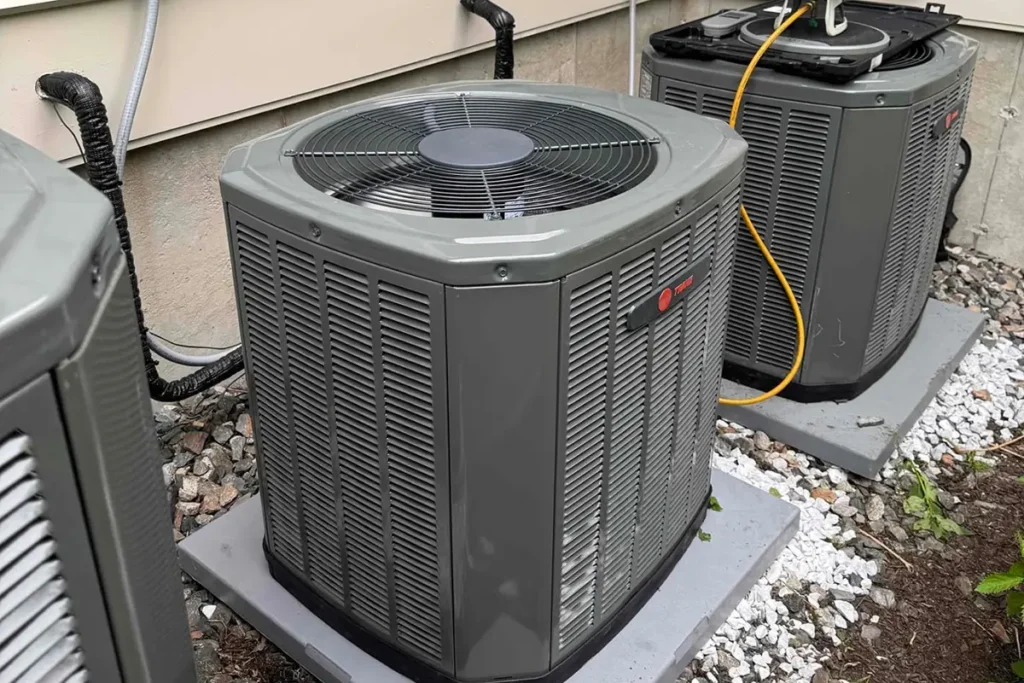 ac repair service dover ma