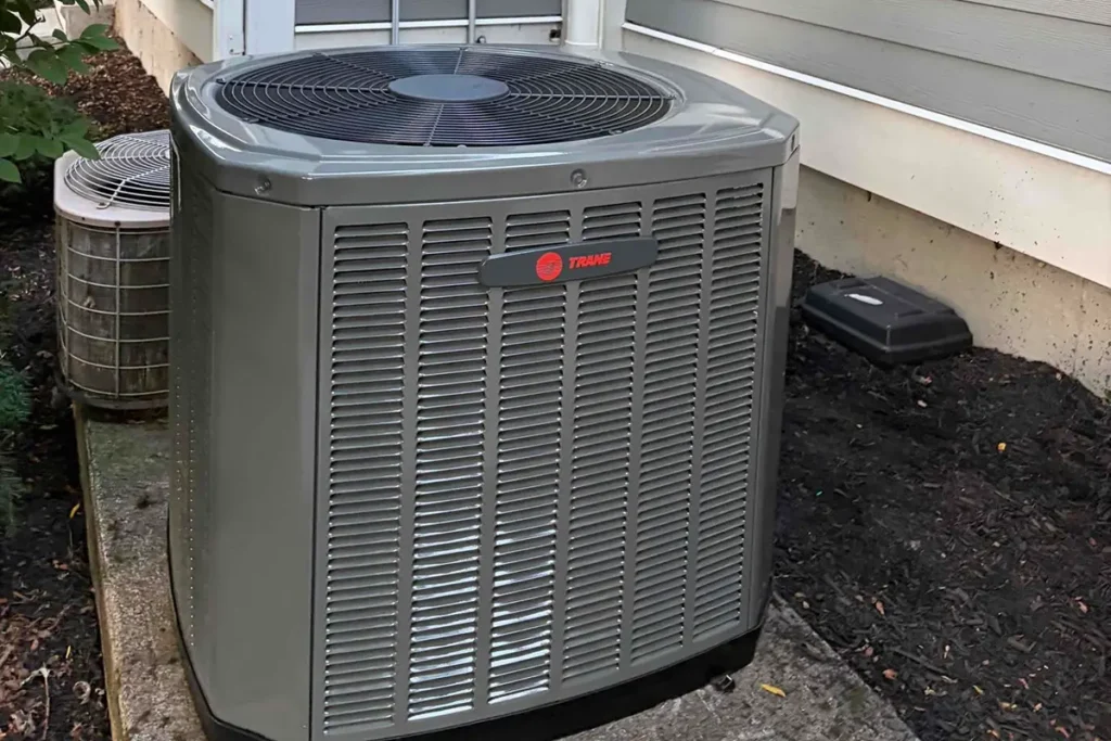 air conditioning service dover ma