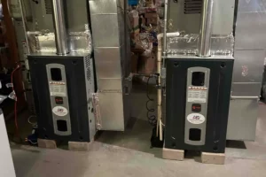 Heating Installation & Replacement in Arlington, MA