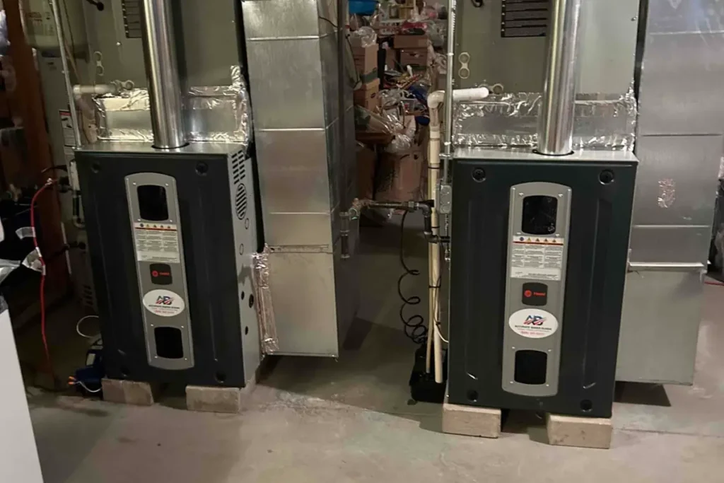 Heating Installation & Replacement in Dover, MA