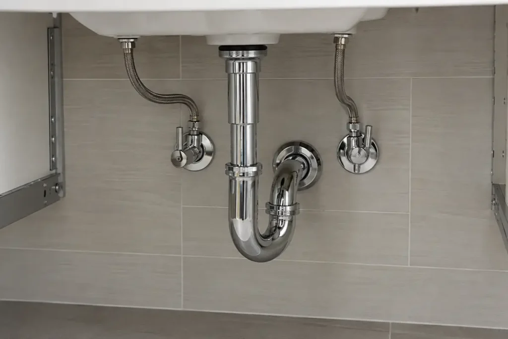 Kitchen & Bathroom Plumbing in Dover, MA