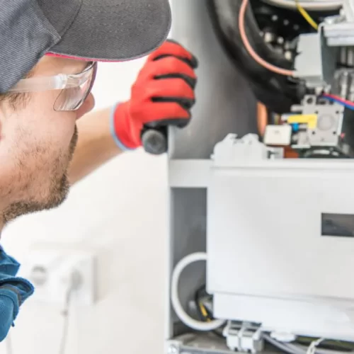Heating Image Efficient HVAC services Heating Image