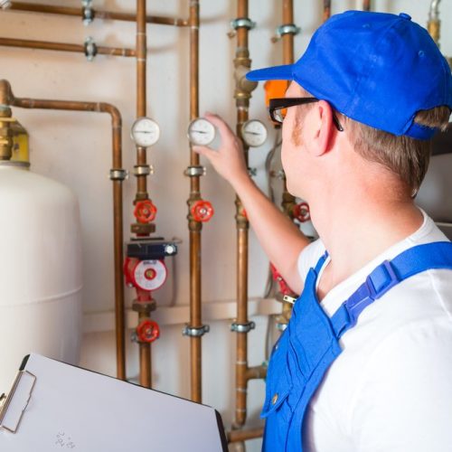 Heating System Maintenance Heating Maintenance
