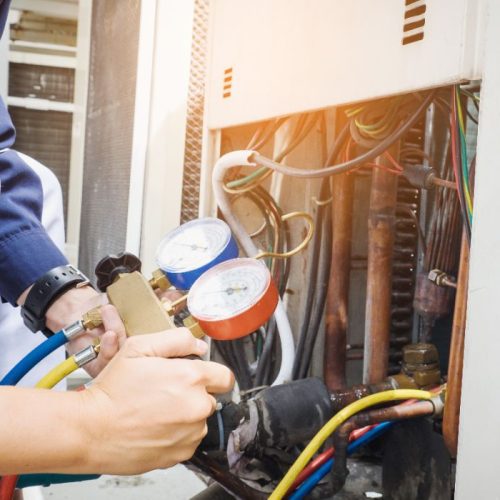 high quality hvac services near me and hvac installer